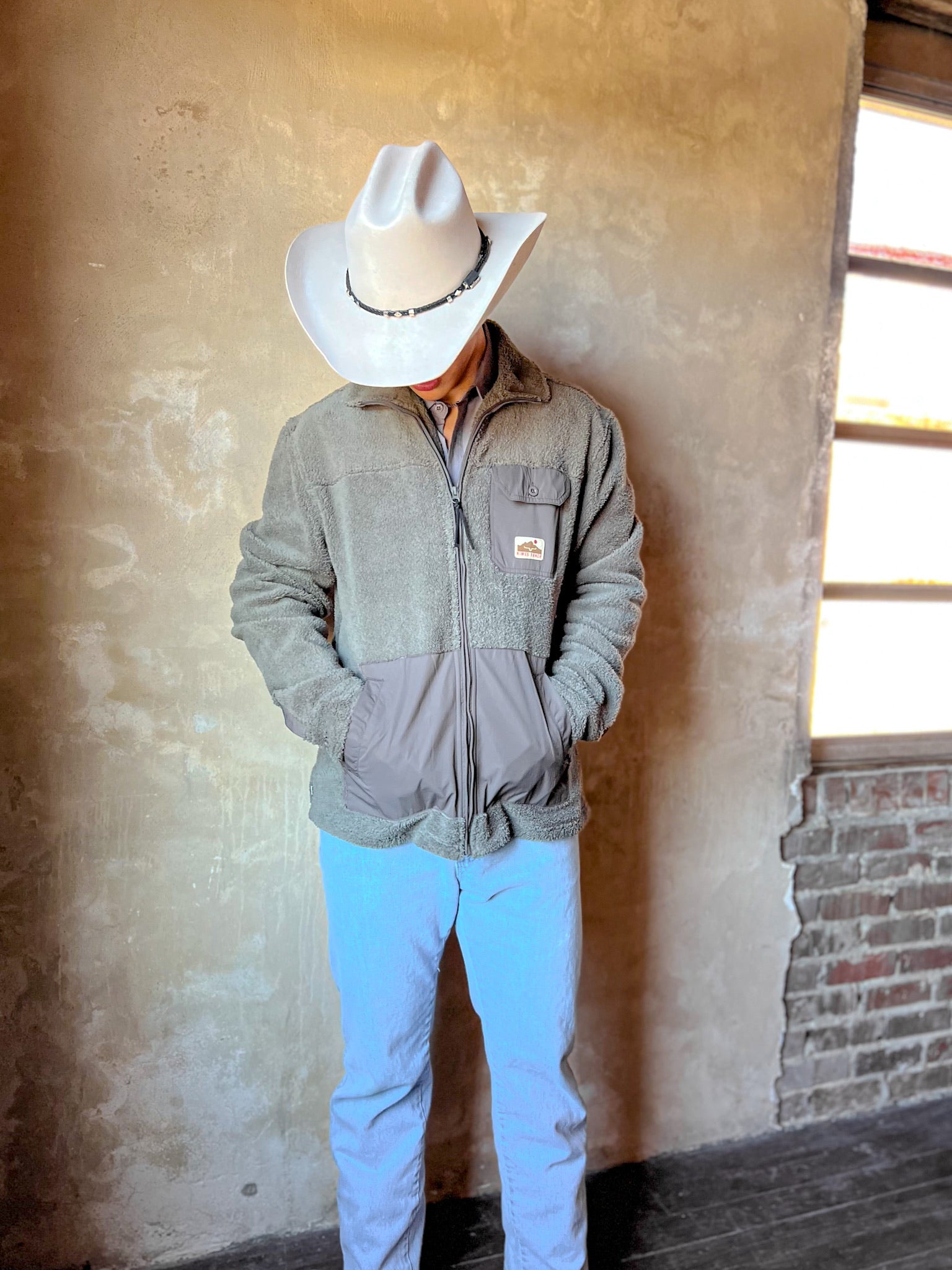 Kimes Ranch Maxwell – Sole Place